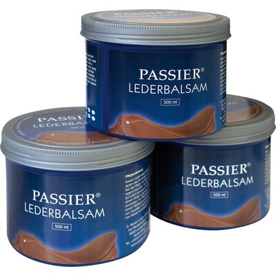 Passier Lederbalsam – Ansicht 2