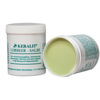 KERALIT Lorbeer-Salbe