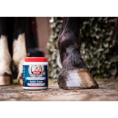 leovet HUFLAB Elastic Creme