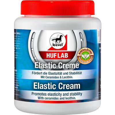 leovet HUFLAB Elastic Creme 750 ml