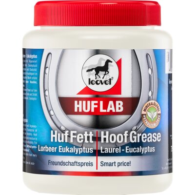 leovet HUFLAB Huffett Lorbeer-Eukalyptus 750 ml