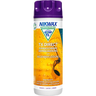NIKWAX Imprägnierung TX.DIRECT 300 ml