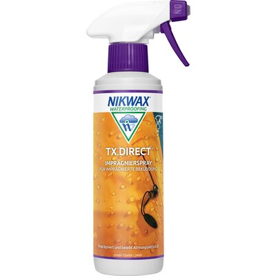 NIKWAX TXDirect Imprägnierspray 300 ml