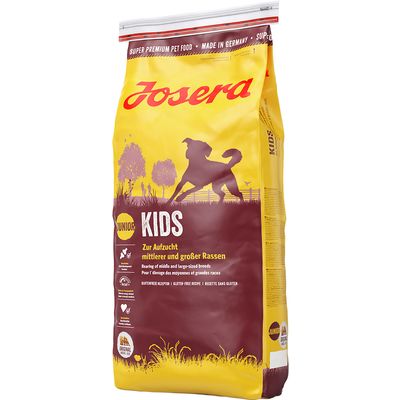 Josera Kids 15 kg