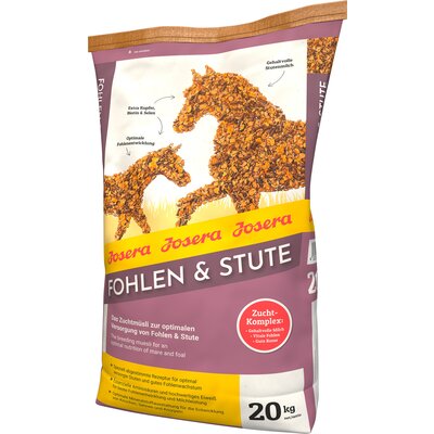 Josera Fohlen & Stute 20 kg