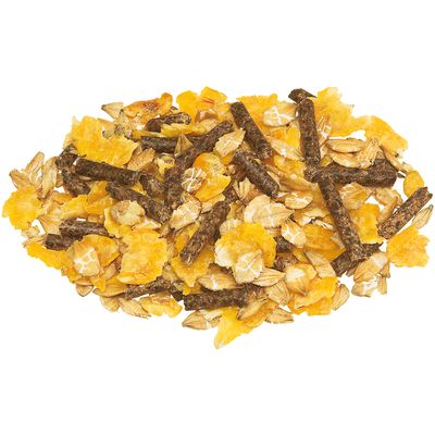 marstall Cornmüsli