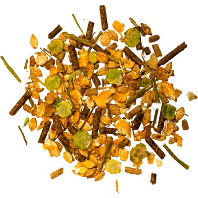 marstall Western Struktur Müsli