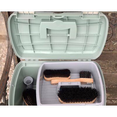 Horse-friends Putzbox – Ansicht 3