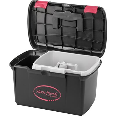 Horse-friends Putzbox – Ansicht 2