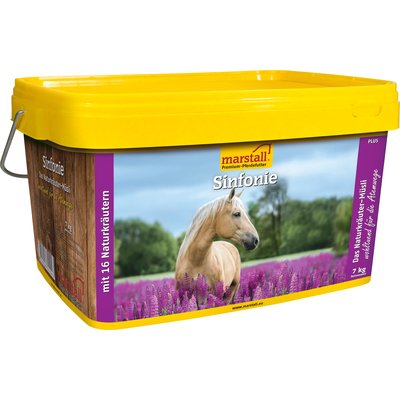 marstall Sinfonie 7 kg