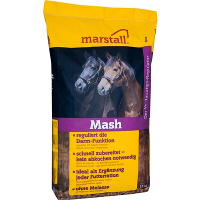 marstall Mash 15 kg
