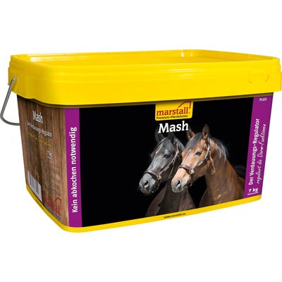 marstall Mash 7 kg