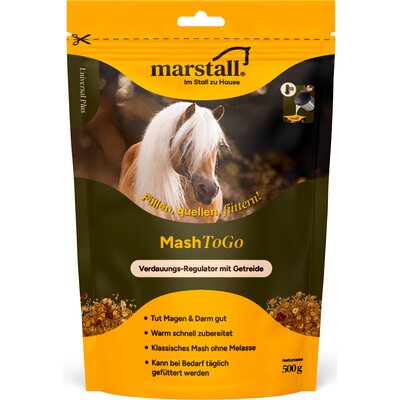 marstall MashToGo