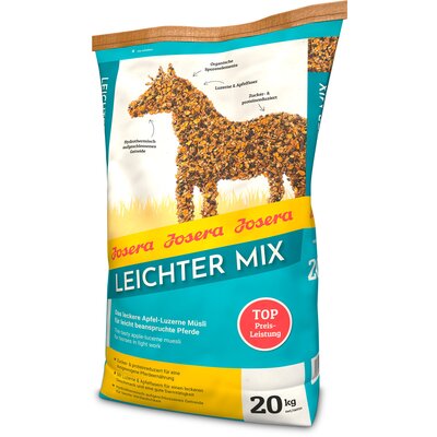 Josera Leichter Mix 20 kg