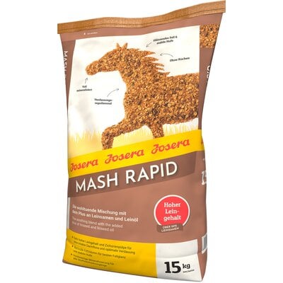 Josera Mash Rapid 15 kg