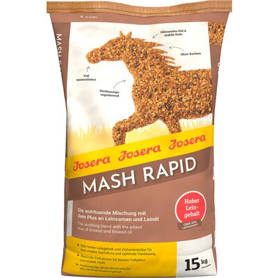 Josera Mash Rapid – Ansicht 2