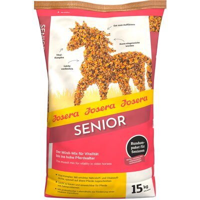 Josera Senior