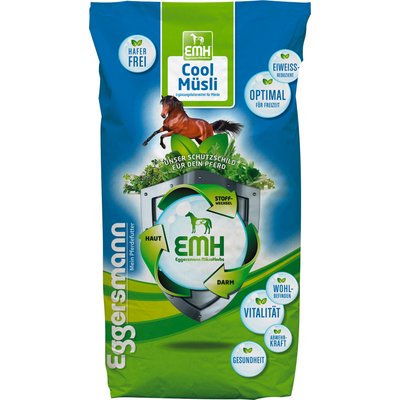 Eggersmann EMH Cool Müsli 20 kg