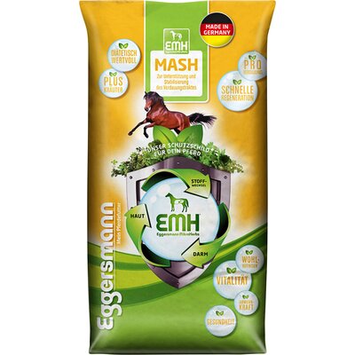Eggersmann EMH Mash 15 kg