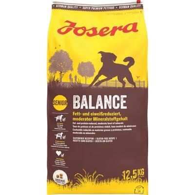 Josera Balance 12,5 kg