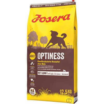 Josera Optiness 12,5 kg
