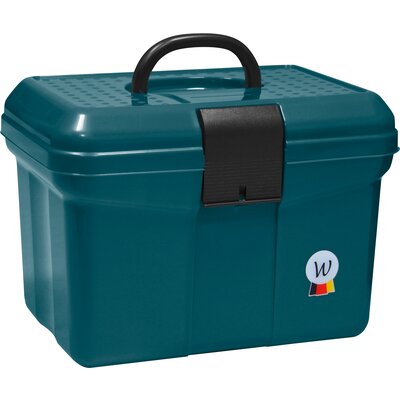 WALDHAUSEN Putzbox Eco petrol