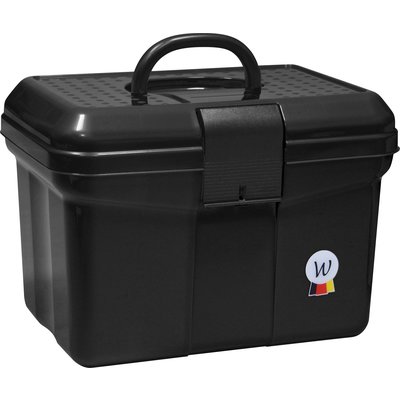 WALDHAUSEN Putzbox Eco schwarz