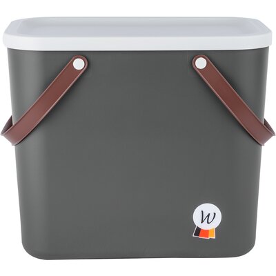 WALDHAUSEN Multibag mit Deckel ECO