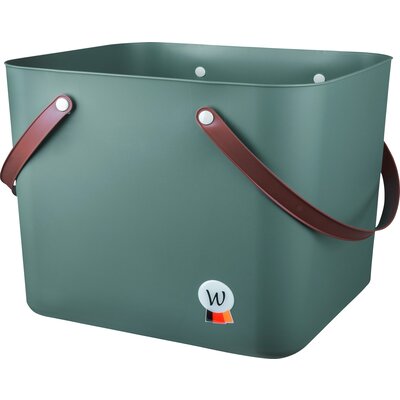 WALDHAUSEN Multibag Eco 40 Liter mistel