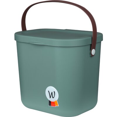 WALDHAUSEN Multibag Eco mistel