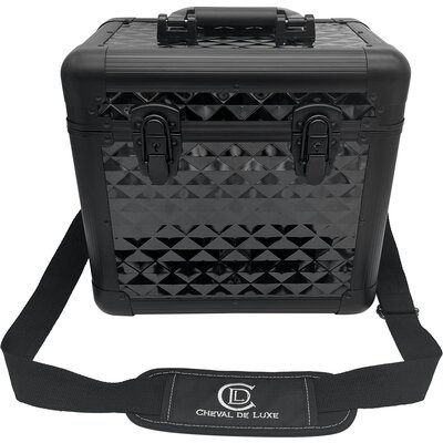 Cheval de Luxe Putzbox Mini Los Angeles – Ansicht 1