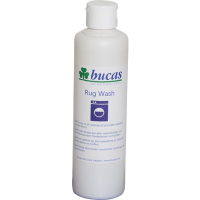 bucas Waschmittel Rug Wash – Ansicht 2