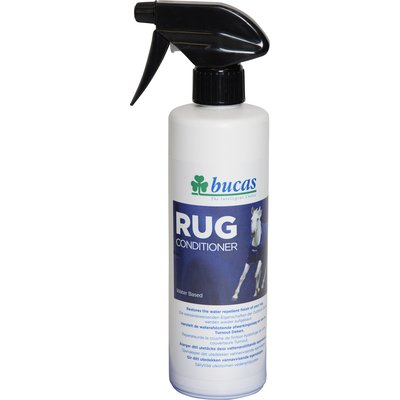 bucas Rug Conditioner 500 ml