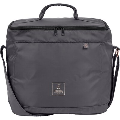 ESKADRON Heritage Tasche Highgloss basalt grey
