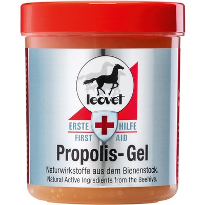 leovet Erste-Hilfe Propolis Gel 350 ml