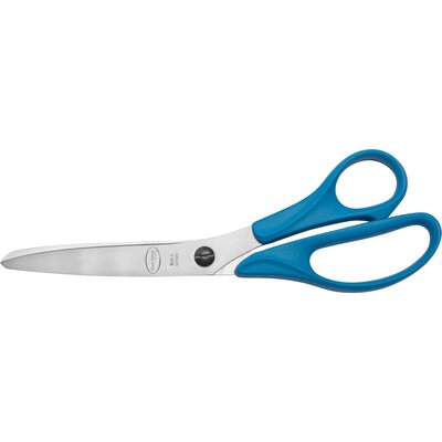 Horse-friends Schweifschere Premium blue