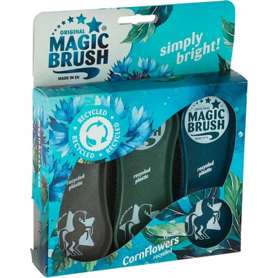 MagicBrush Set recycelt