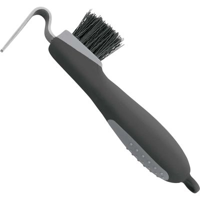 Horse-friends Hufkratzer 'easy horsebrush' – Ansicht 1