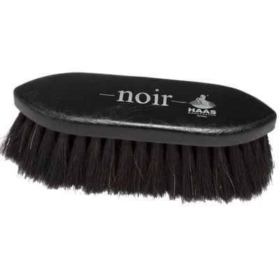 HAAS Glanzbürste Noir