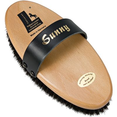 Leistner Kardätsche Sunny 