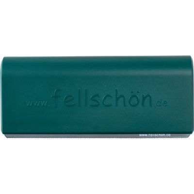 Fellschön smaragdgrün