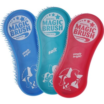 MagicBrush-Set Jellyfish