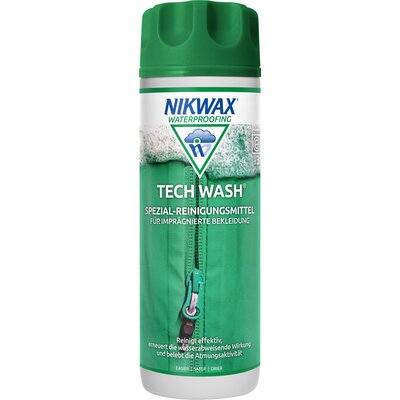 NIKWAX Flüssigseife TECH WASH 