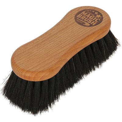 MagicBrush Fellglanzbürste braun
