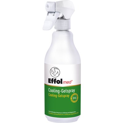 Effol med Cooling Gel Spray 500 ml