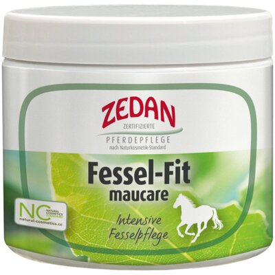 ZEDAN Fessel-Fit maucare 200 ml