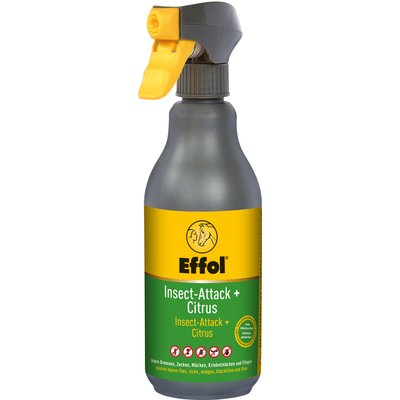 Effol Insekt-Attack + Citrus 500 ml