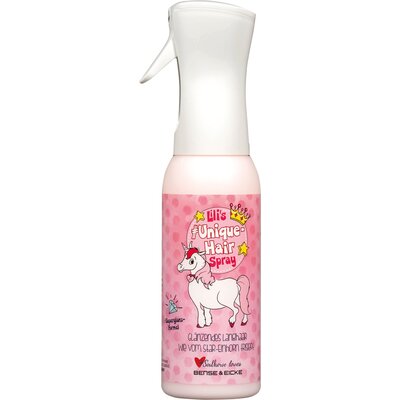 #Soulhorse Lili's Unique Hair Spray 500 ml