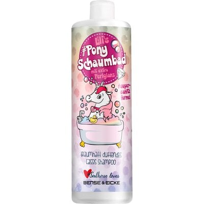 #Soulhorse Lili's Pony Schaumbad 500 ml
