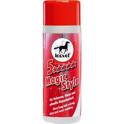 leovet 5-Sterne Magic Style